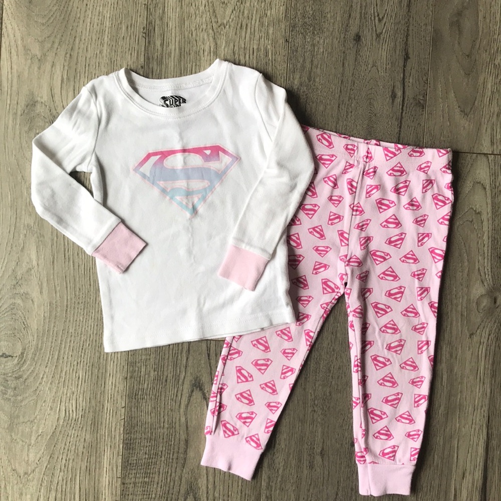 Pajama set - Picture 4 of 5